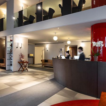 iH Hotels Milano Ambasciatori Esterno foto