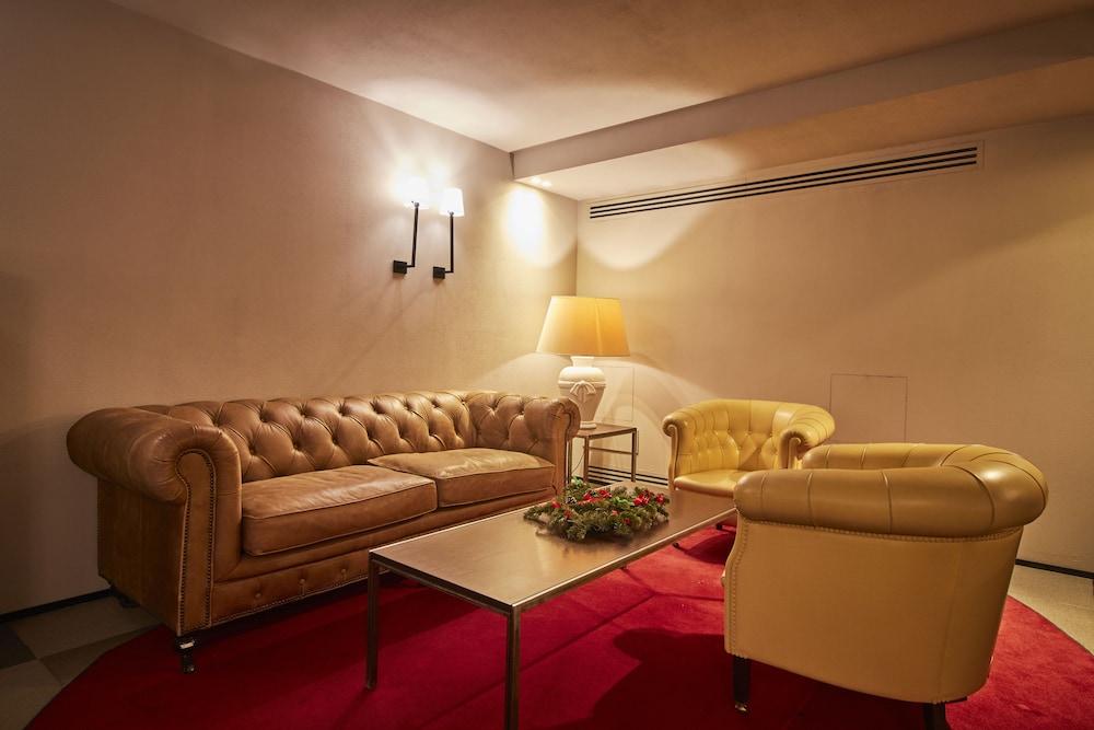 iH Hotels Milano Ambasciatori Esterno foto