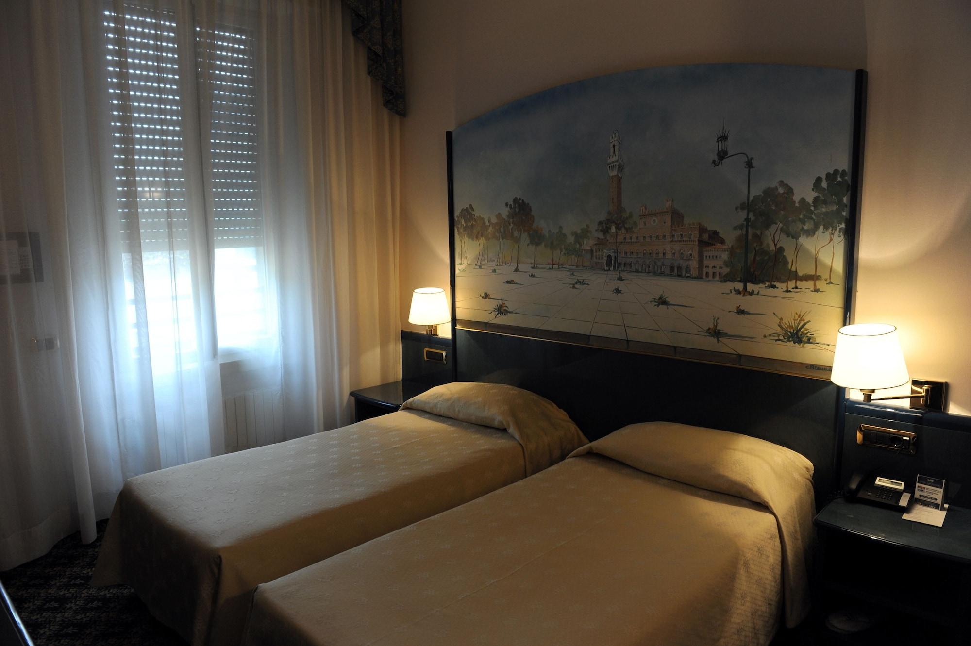 iH Hotels Milano Ambasciatori Esterno foto