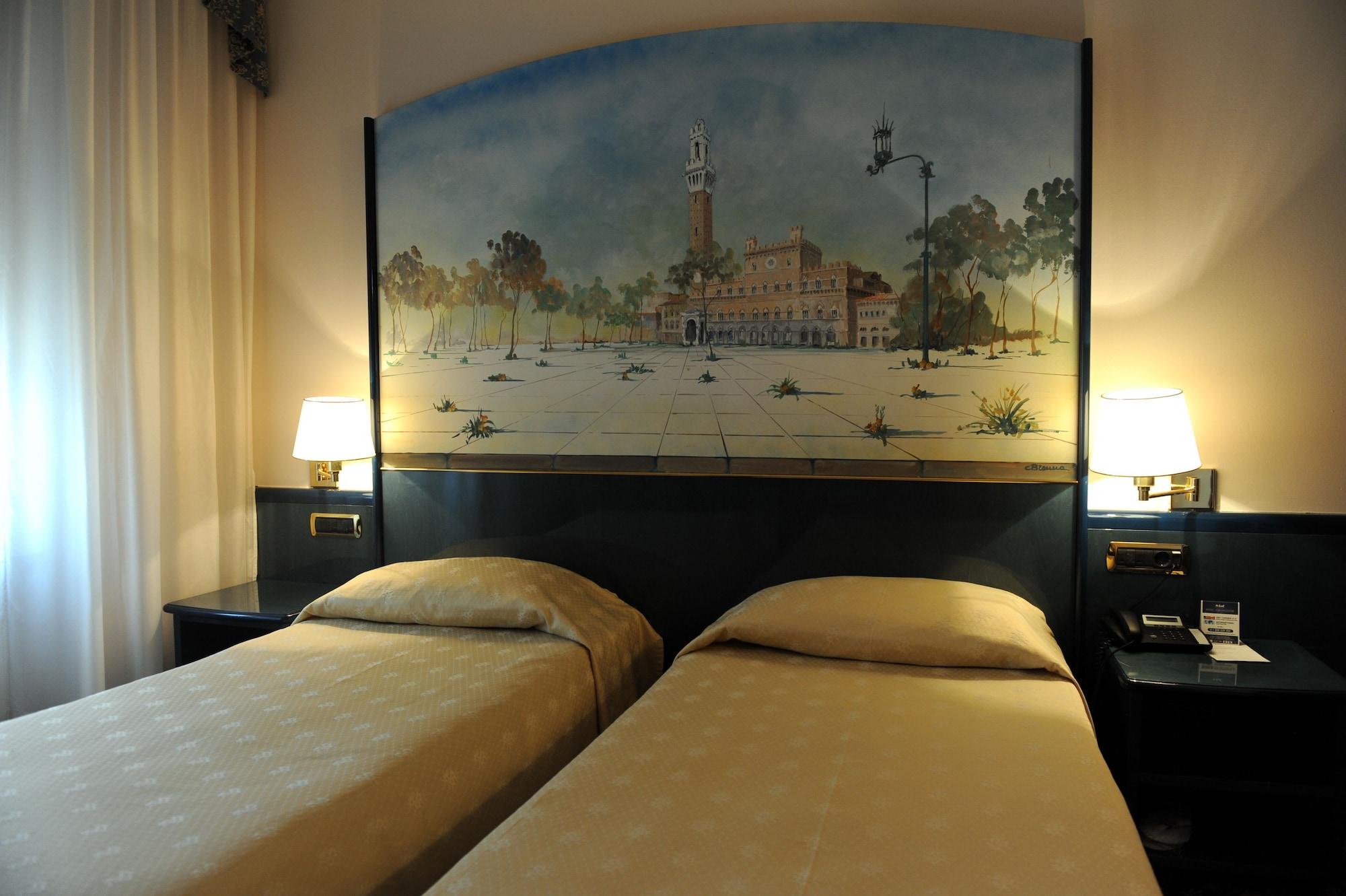 iH Hotels Milano Ambasciatori Esterno foto