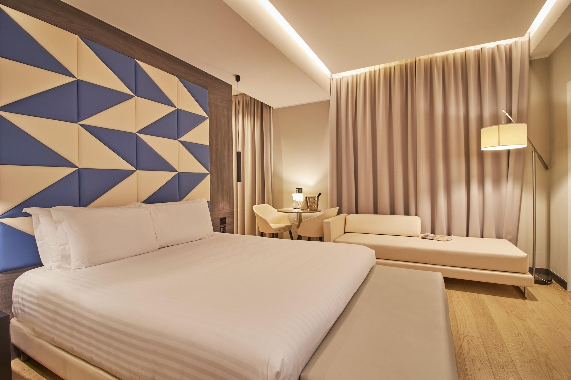 iH Hotels Milano Ambasciatori Esterno foto