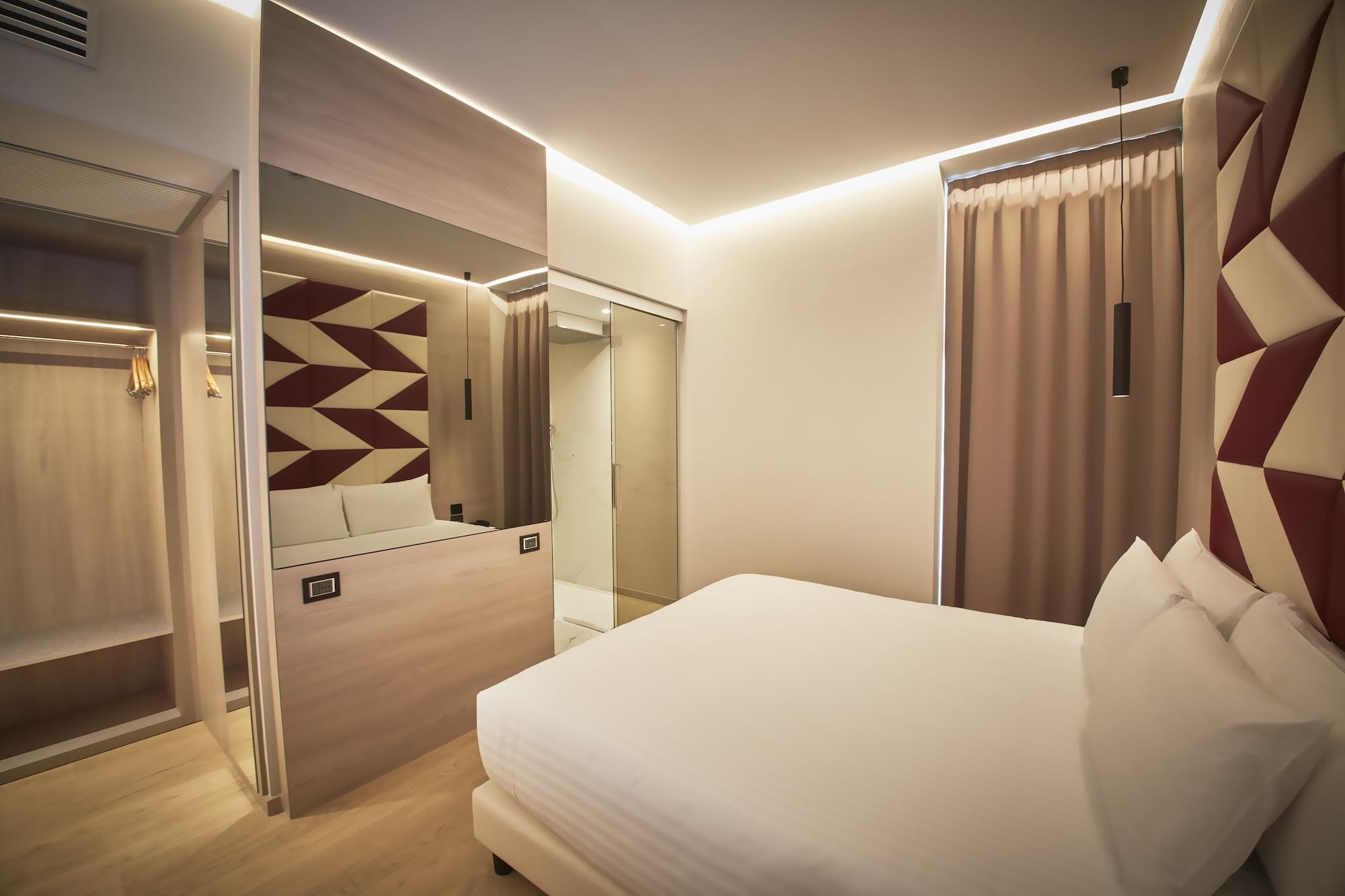 iH Hotels Milano Ambasciatori Esterno foto
