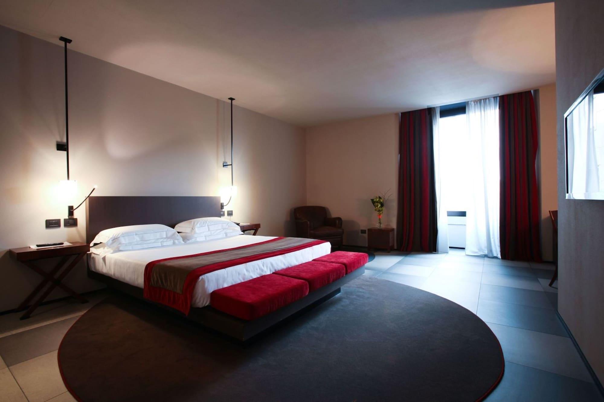 iH Hotels Milano Ambasciatori Esterno foto