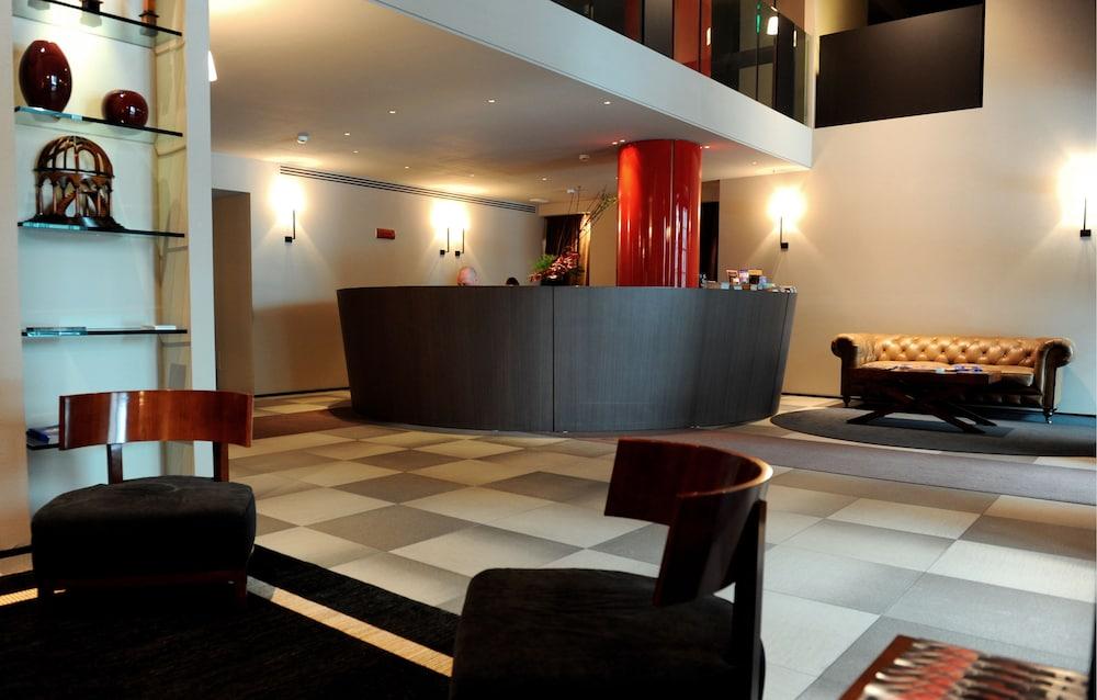 iH Hotels Milano Ambasciatori Esterno foto