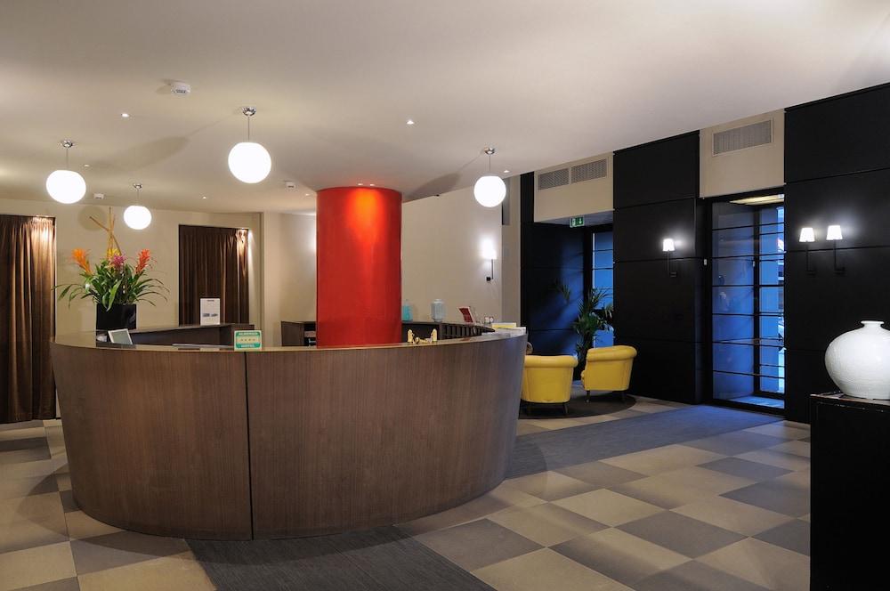 iH Hotels Milano Ambasciatori Esterno foto