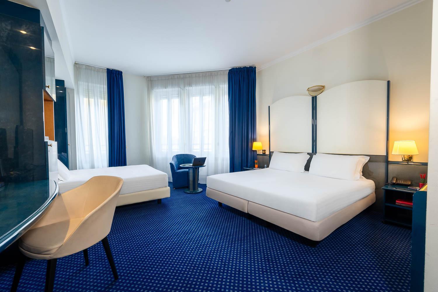 iH Hotels Milano Ambasciatori Esterno foto