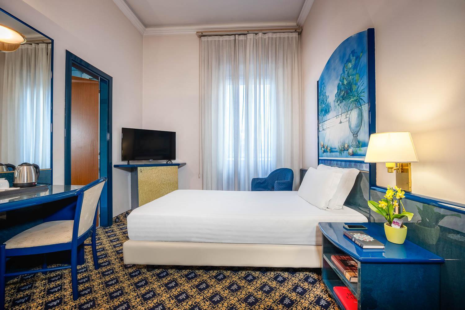 iH Hotels Milano Ambasciatori Esterno foto