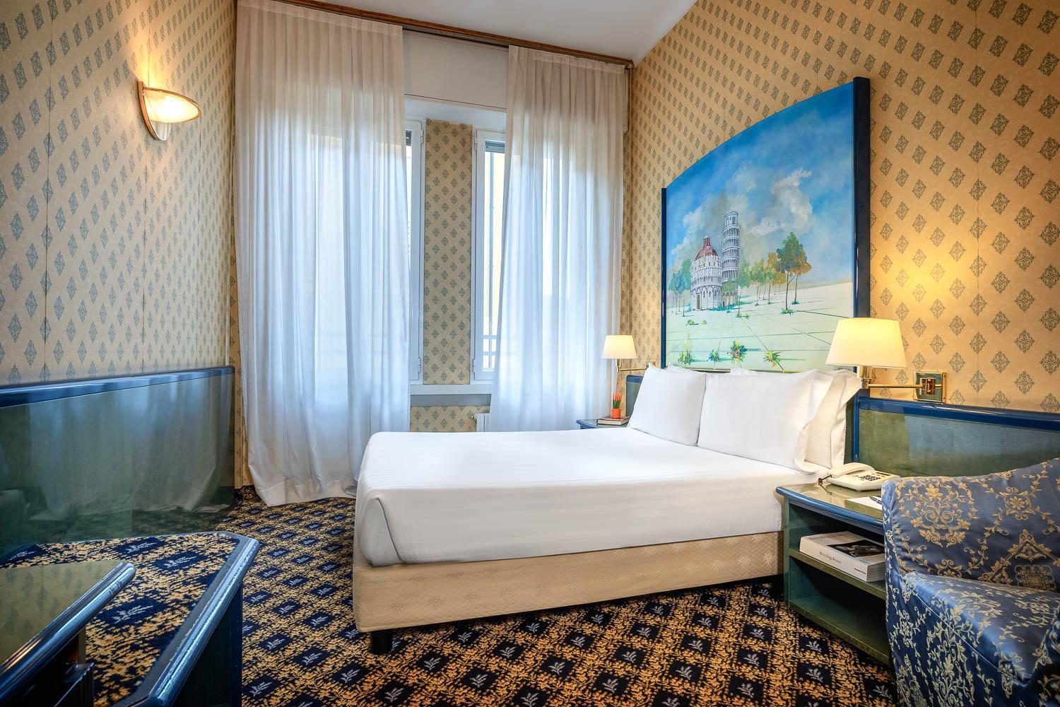 iH Hotels Milano Ambasciatori Esterno foto