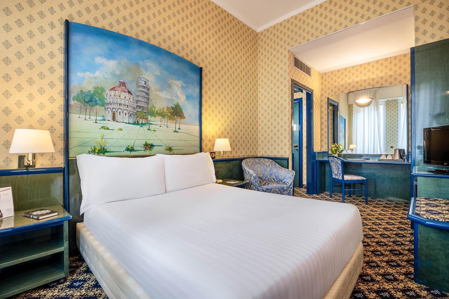 iH Hotels Milano Ambasciatori Esterno foto
