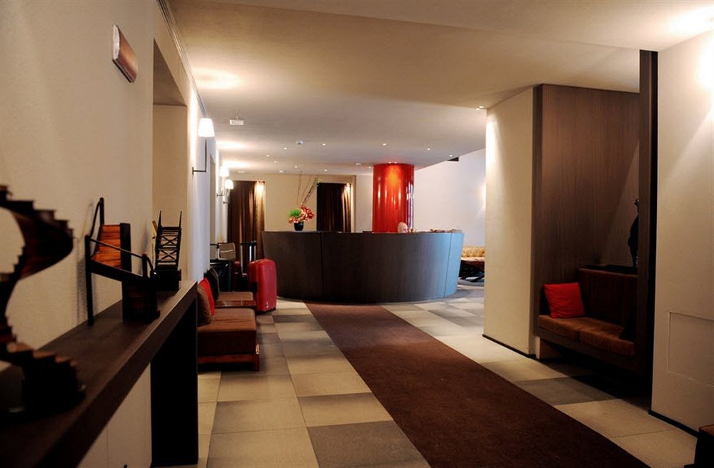 iH Hotels Milano Ambasciatori Esterno foto