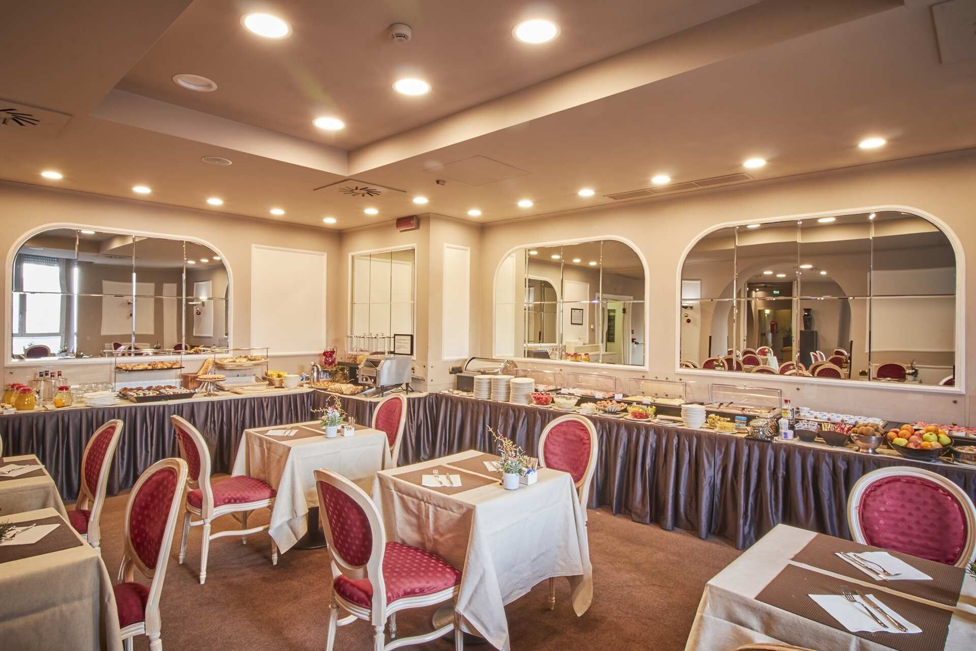 iH Hotels Milano Ambasciatori Esterno foto